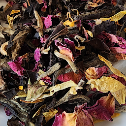 Imperial Blossom Tea