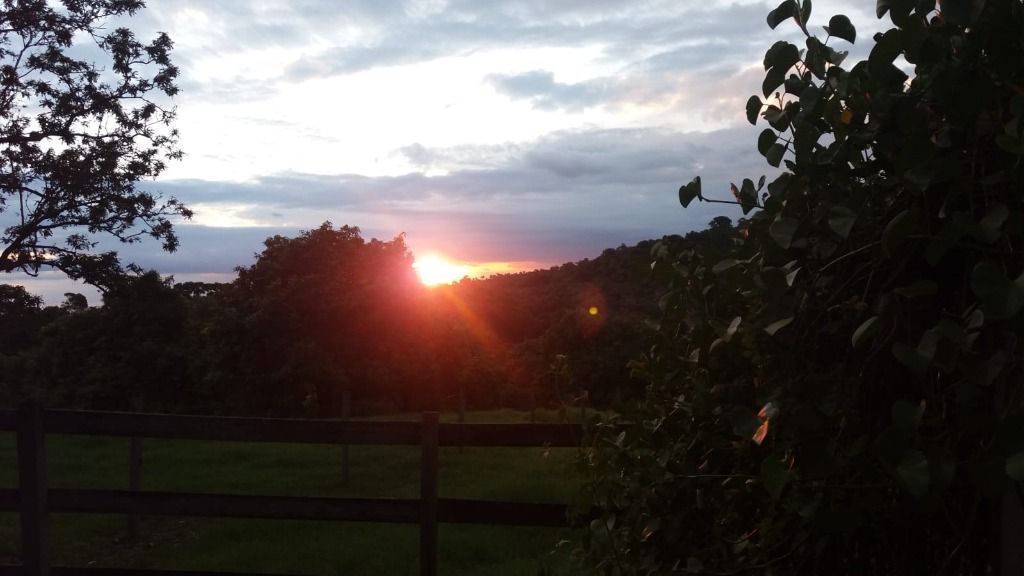 Terrenos à venda Condomínio Tamboré Jaguariúna