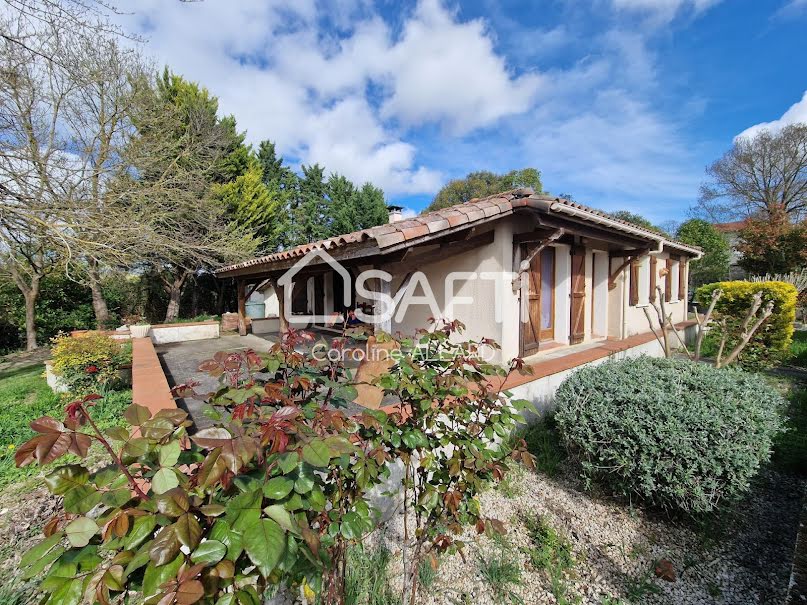 Vente maison 4 pièces 100 m² à Savignac-Mona (32130), 226 000 €