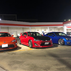 BRZ ZC6
