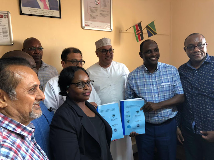 Speaking when he met Spa & Wellness Association of Africa (SWAA) in Mombasa, Balala said time is ripe for such standards to conform to global standards while taking into consideration Kenya’s social and cultural fabric.