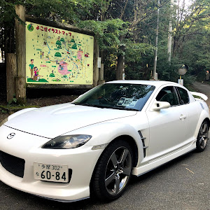 RX-8