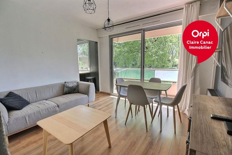 Vente appartement 1 pièce 30 m² à Castres (81100), 74 000 €