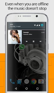 Mdundo - Free Music 6.4 apk