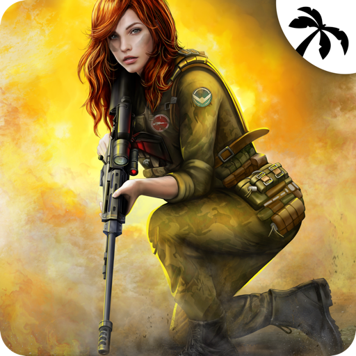 sniper arena mod apk 0.8.3