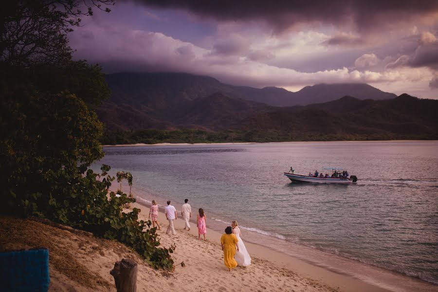 Jurufoto perkahwinan Christian Goenaga (goenaga). Foto pada 4 Mei 2023