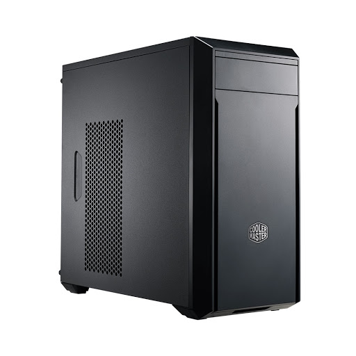 Thùng máy/ Case Cooler Master Box Lite3 - no window (No power) - Hàng trưng bày