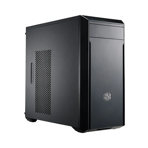 Thùng máy/ Case Cooler Master Box Lite3 - no window (No power) - Hàng trưng bày