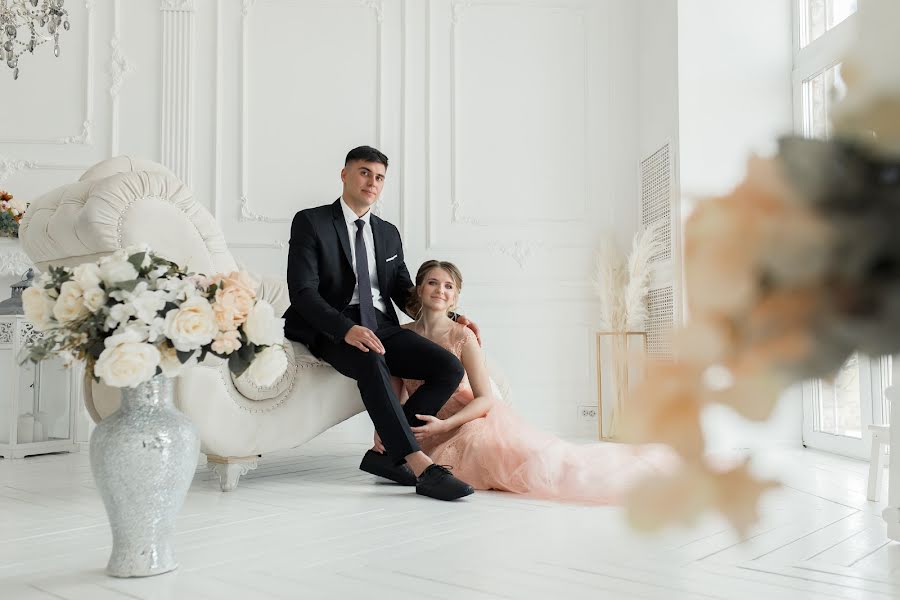 Φωτογράφος γάμων Kseniya Gostischeva (weddinggos). Φωτογραφία: 5 Ιουνίου 2019