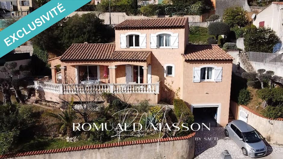 Vente maison 4 pièces 105 m² à Solliès-Toucas (83210), 437 000 €