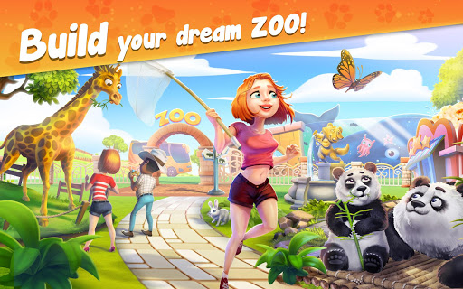 Télécharger Gratuit ZooCraft: Animal Family APK MOD (Astuce) 3