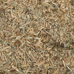 Ginger & Lemongrass Loose Leaf Tea