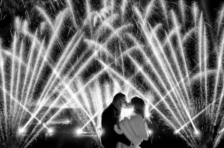 Fotografo di matrimoni Aleksey Malyshev (malexei). Foto del 29 aprile 2023