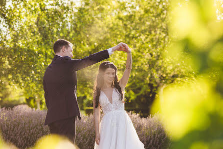 Wedding photographer Hasan Kodzhaveizov (kodzhaveizov). Photo of 16 August 2023