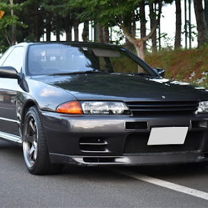 スカイライン GT-R