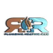 R&R Plumbing & Heating Logo