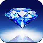 Cover Image of Descargar Diamond Wallpaper HD 1.01 APK