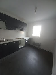 appartement à Bordeaux (33)