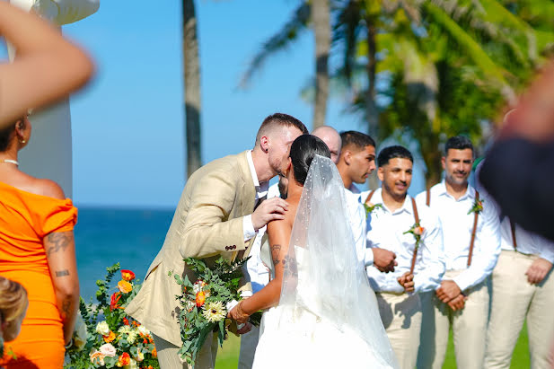 Wedding photographer Khac Hai Vo (hoianphotonfilm). Photo of 20 August 2023