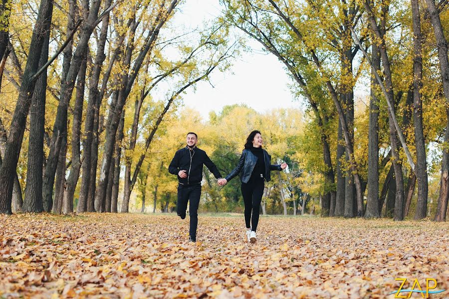 Fotógrafo de casamento Artem Polscha (artempolsha). Foto de 9 de fevereiro 2019