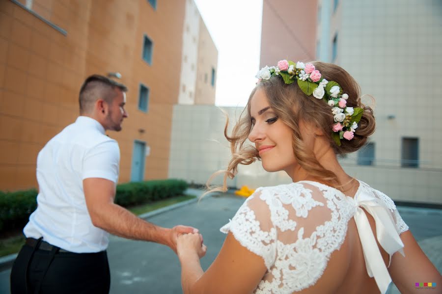 Pulmafotograaf Ruslan Shramko (rubanok). Foto tehtud 5 august 2014