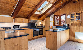 chalet à Courchevel (73)