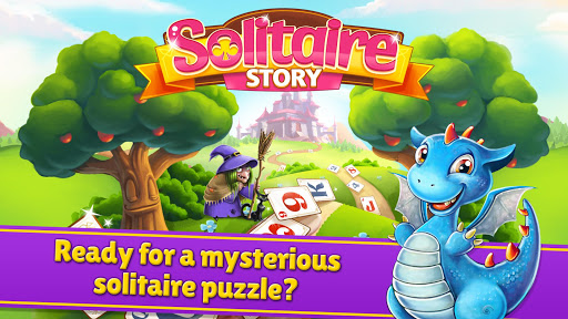 Solitaire Story - Tri Peaks