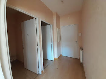 appartement à Limoges (87)