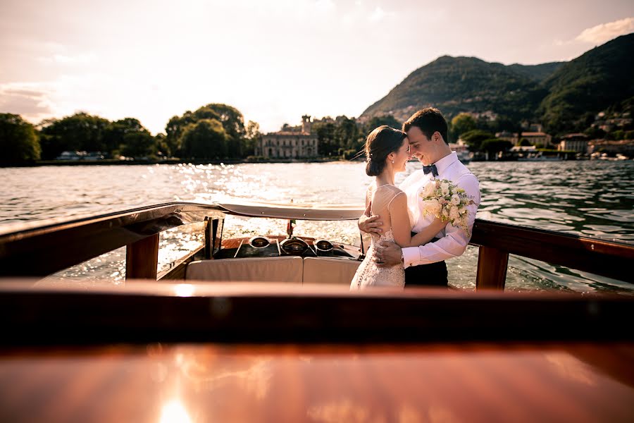 Fotógrafo de bodas Ivan Redaelli (ivanredaelli). Foto del 13 de julio 2021