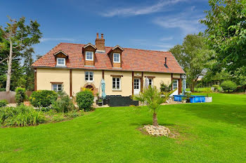 maison à Gisors (27)