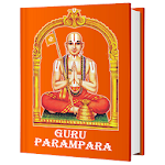 Cover Image of ダウンロード Guru Parampara गुरु परम्परा (सम्पूर्ण कर्मकाण्ड) 1.0 APK