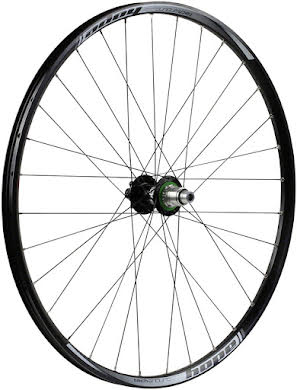 Hope Enduro 35W Rear Wheel: 27.5", 12mm x 148mm alternate image 0