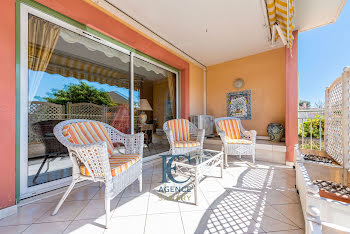 appartement à Sanary-sur-Mer (83)