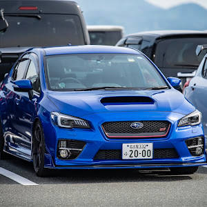 WRX STI