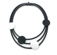 Halsband, BRN001