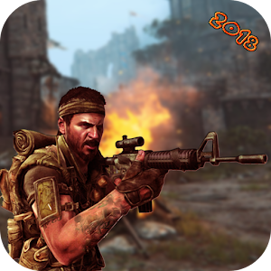 Download Classic Shooting Arena : Frontline Strike Survival For PC Windows and Mac