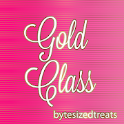 Gold Class Go Launcher  Icon