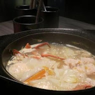 合 Shabu 鍋物料理