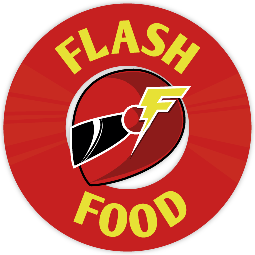 Flash питание