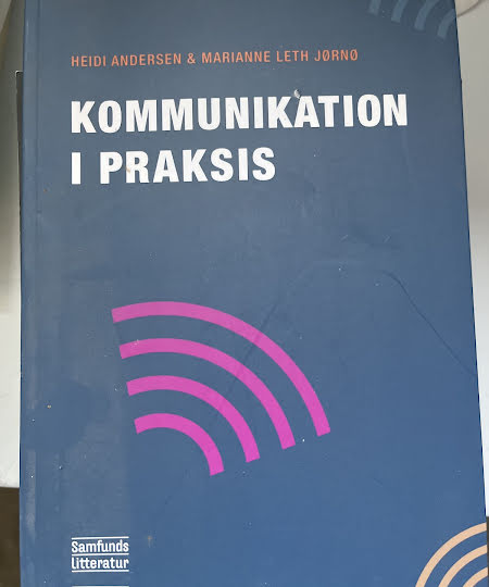 Kommunikation i praksis