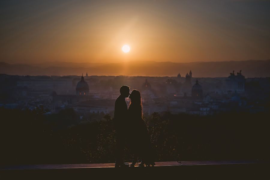 Fotografo di matrimoni Daniele Torella (danieletorella). Foto del 24 aprile 2017