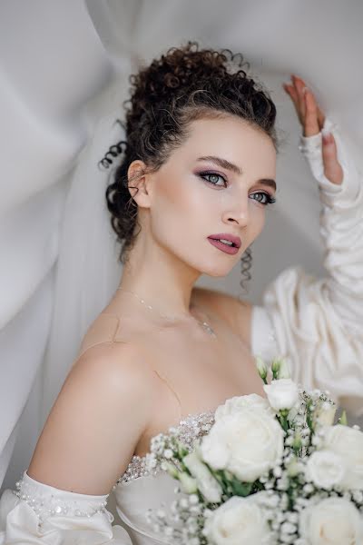 Wedding photographer Andrey Tatarashvili (andriaphotograph). Photo of 16 March