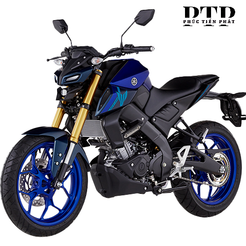 Xe Máy Yamaha Mt15 Màu Mới - Hàng Chính Hãng