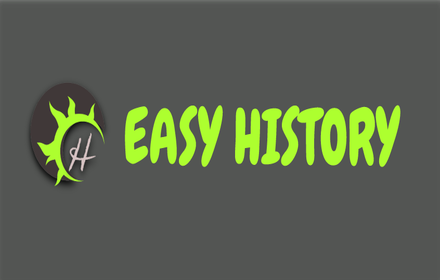 Easy History small promo image