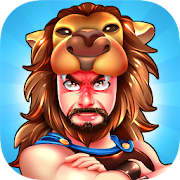 Gods of Myth TD: King Hercules Son of Zeus MOD