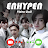 ENHYPEN CALL - Fake Video Call icon