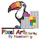 Download pixel art coloring by numbering For PC Windows and Mac 1.0