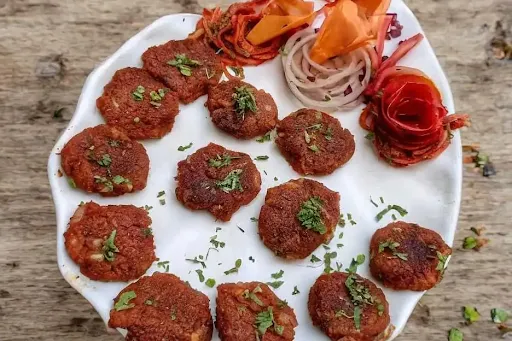 Shami Kebab [6 Pieces]