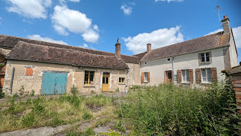 maison à Ormoy (89)