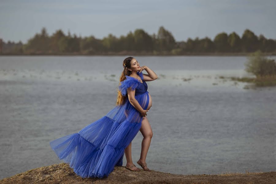 Fotografo di matrimoni Julia Rivera (julsriverd). Foto del 5 maggio 2022